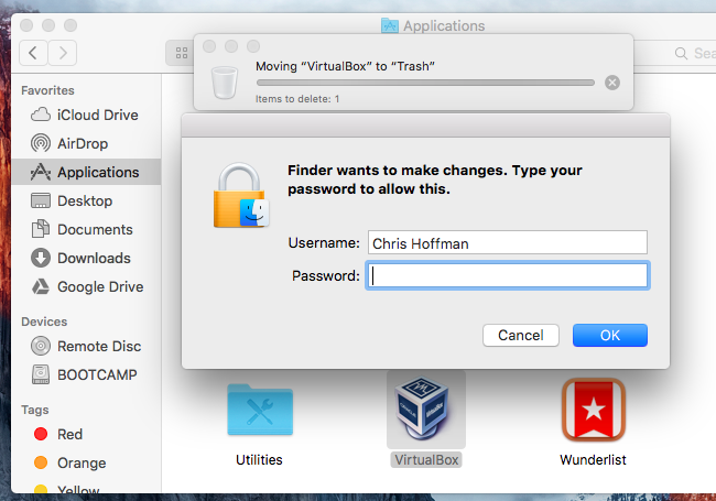 How To Delete Photos App On Mac