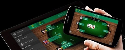 Bet365 Poker App Mac